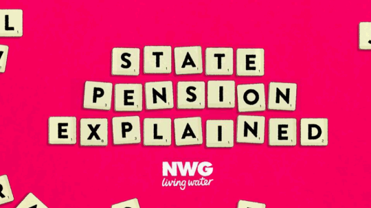 State pension explained